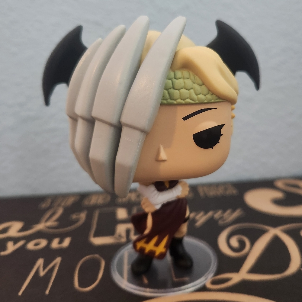 My Hero Academia Ryukyu Funko Pop